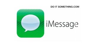 Apple May Remove iMessage