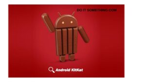 Android KitKat