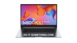 Infinix INBook Y1 Plus