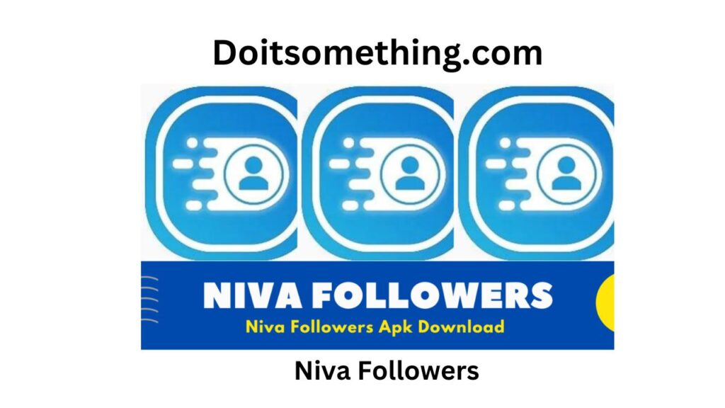 Niva Followers