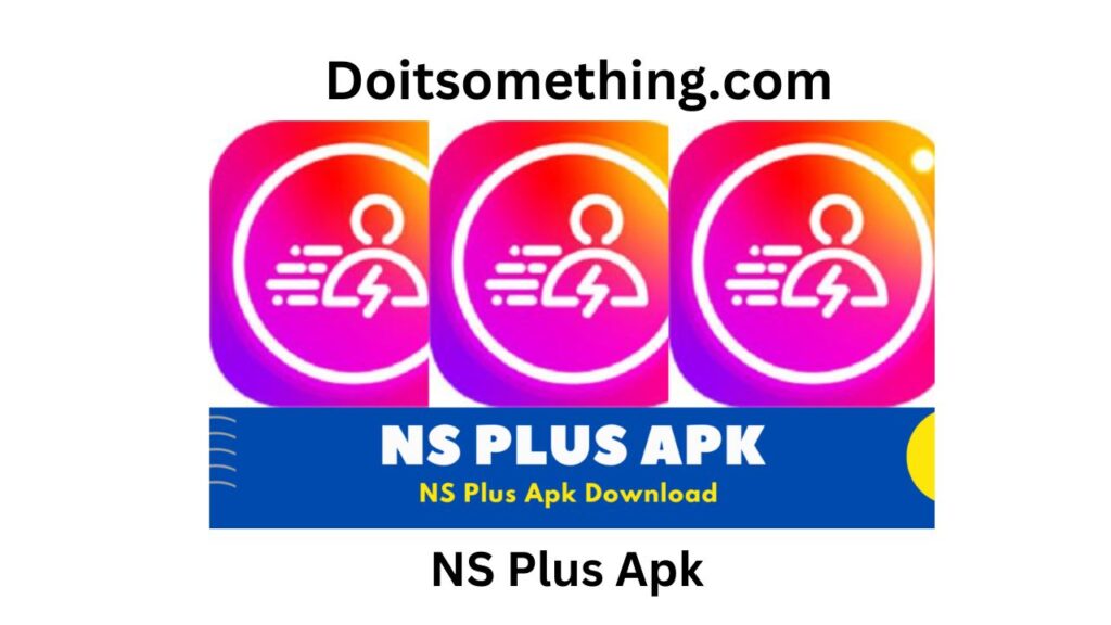 NS Plus Apk