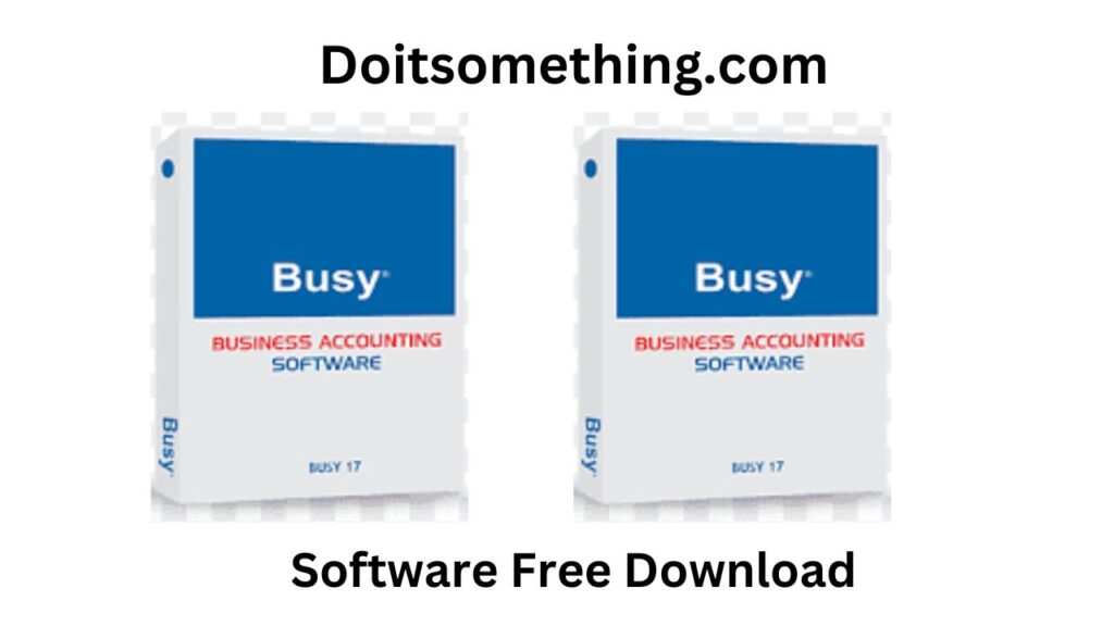 Software Free Download