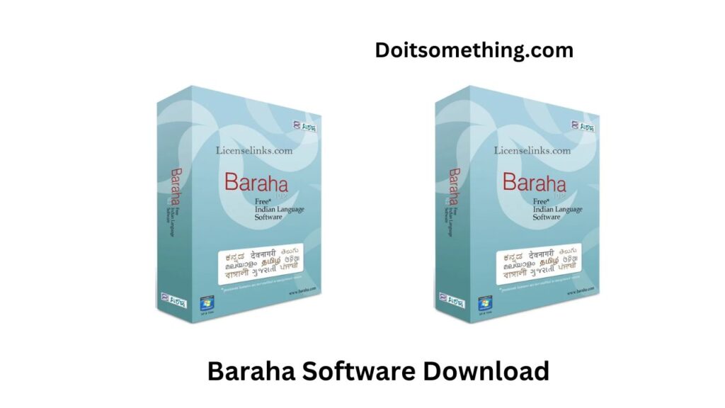 Baraha Software Download