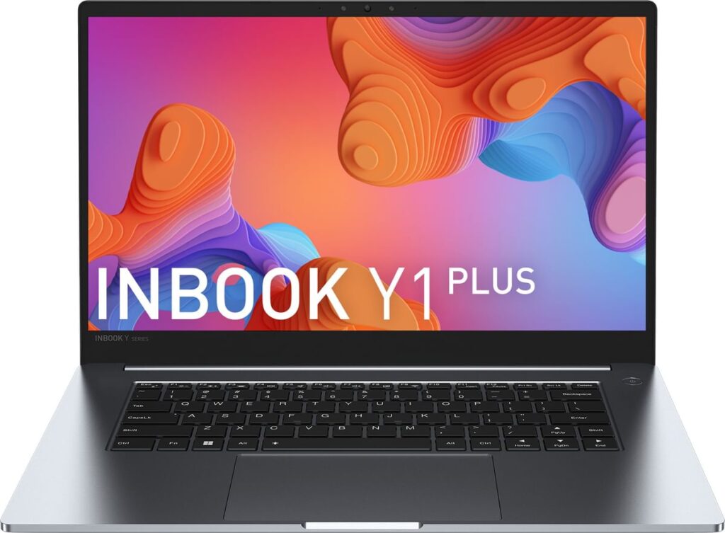 Infinix INBook Y1 Plus