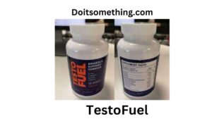 TestoFuel