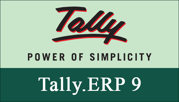 Tally ERP 9 Crack Version