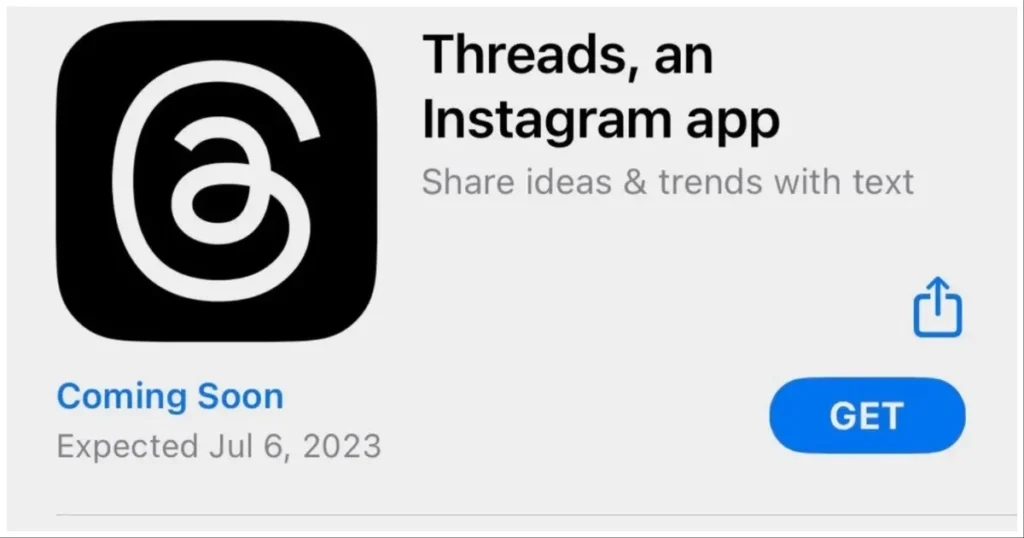 Threads App Launches