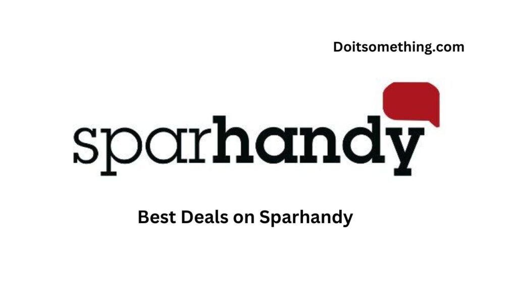 Best Deals on Sparhandy