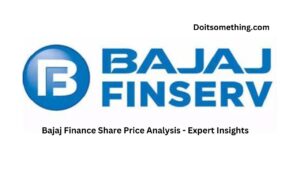 Bajaj Finance Share Price Analysis - Expert Insights