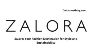 Zalora: Your Fashion Destination for Style and Sustainability