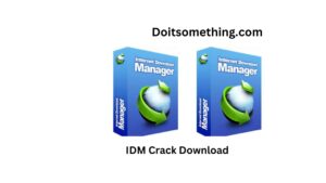 IDM Crack Download