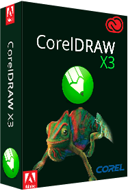 Corel Draw X3 Free Download