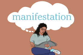 manifestation