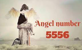 5556 Angel Number