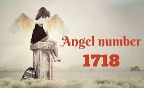 Angel Number 1718