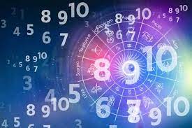 Numerology