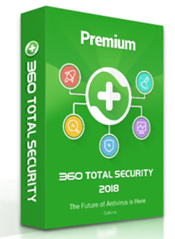 What Is 360 Total Security License Key?