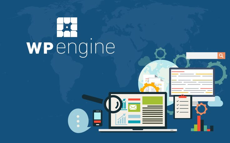 WP Engine