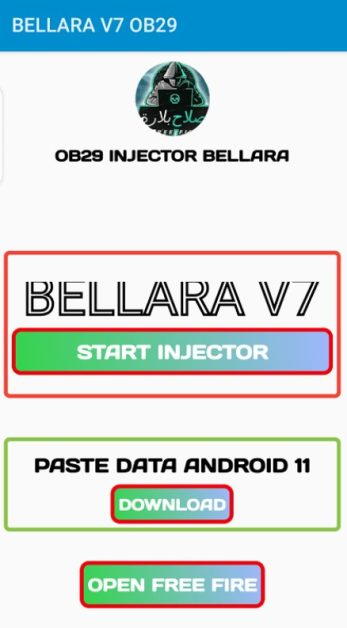 How to Use Bellara Injector?