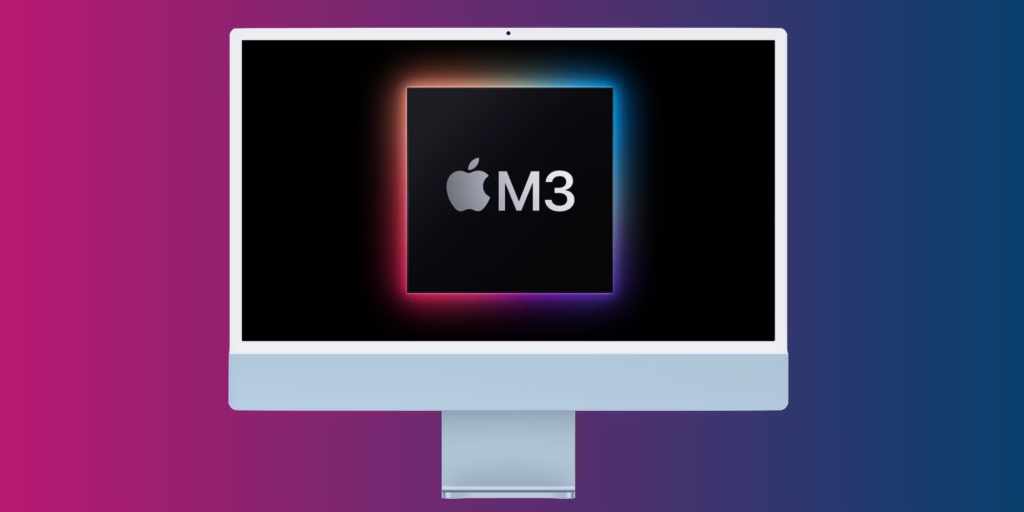 M3-powrered Mac devices