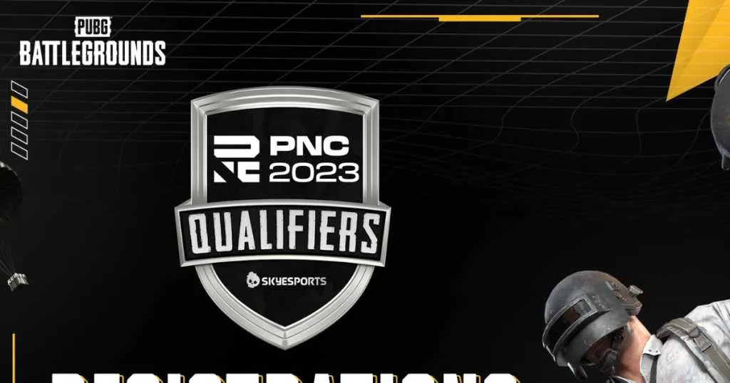 PUBG Nations Cup