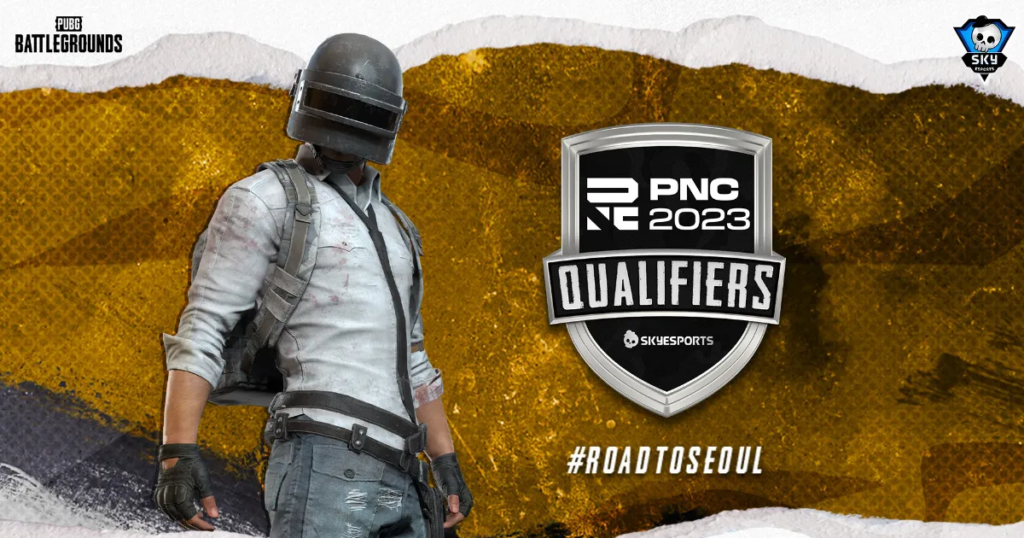 PUBG Nations Cup