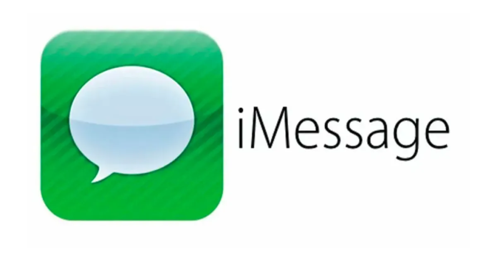 Apple May Remove iMessage