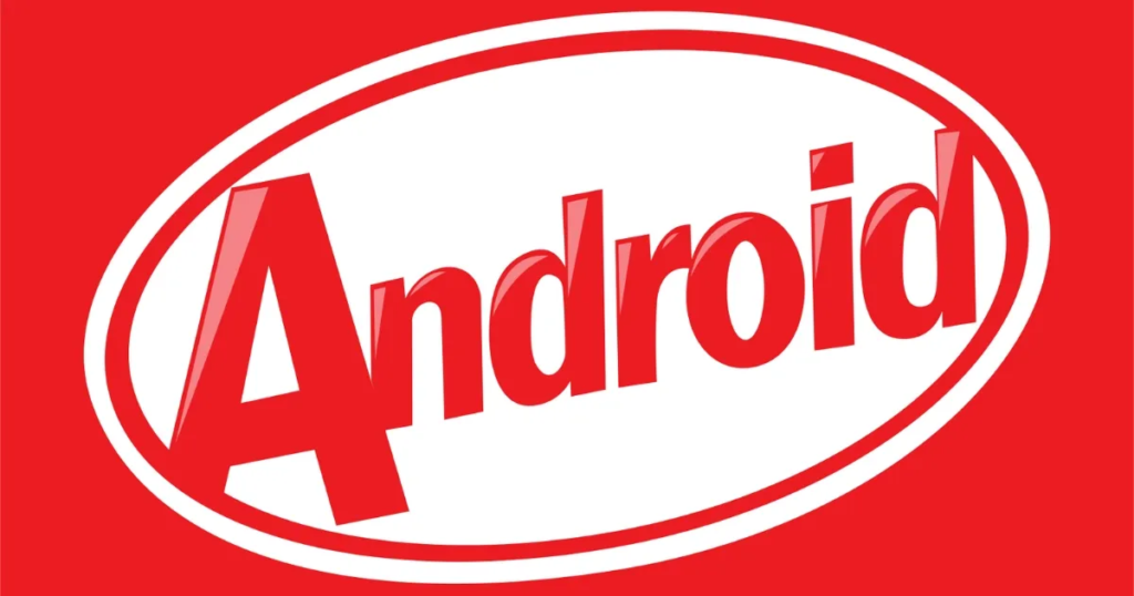 Android KitKat 