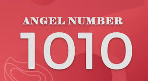 Angel Number 1010