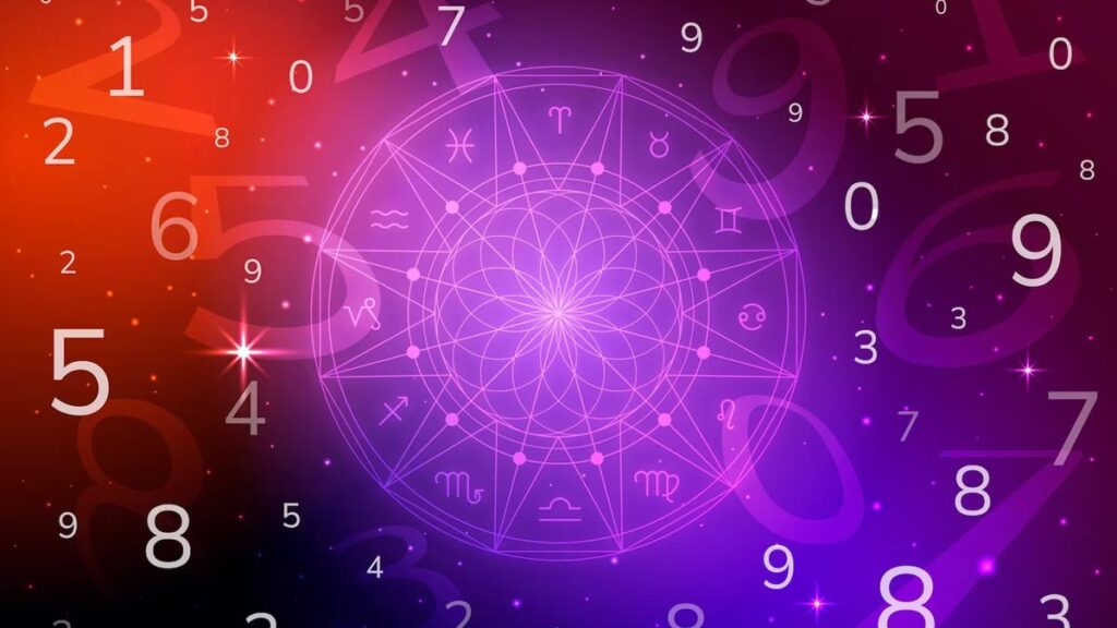 Numerology