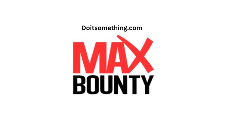 MaxBounty Review Pros, Cons [2023] Do It Something