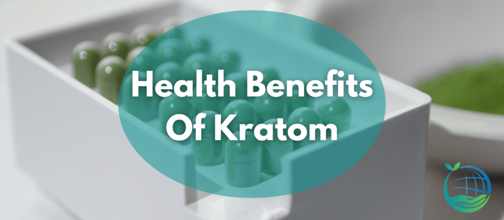 Kingdom Kratom