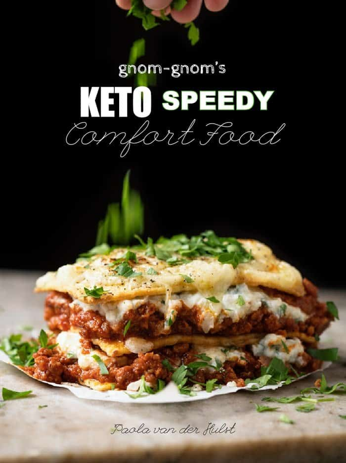 Speedy Keto