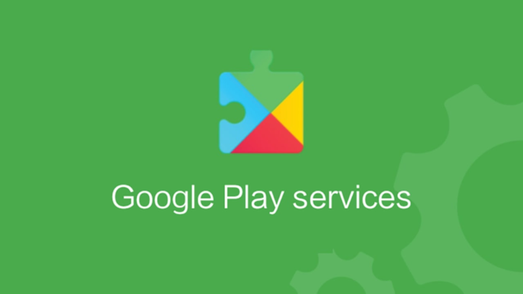 What is Google Play Services