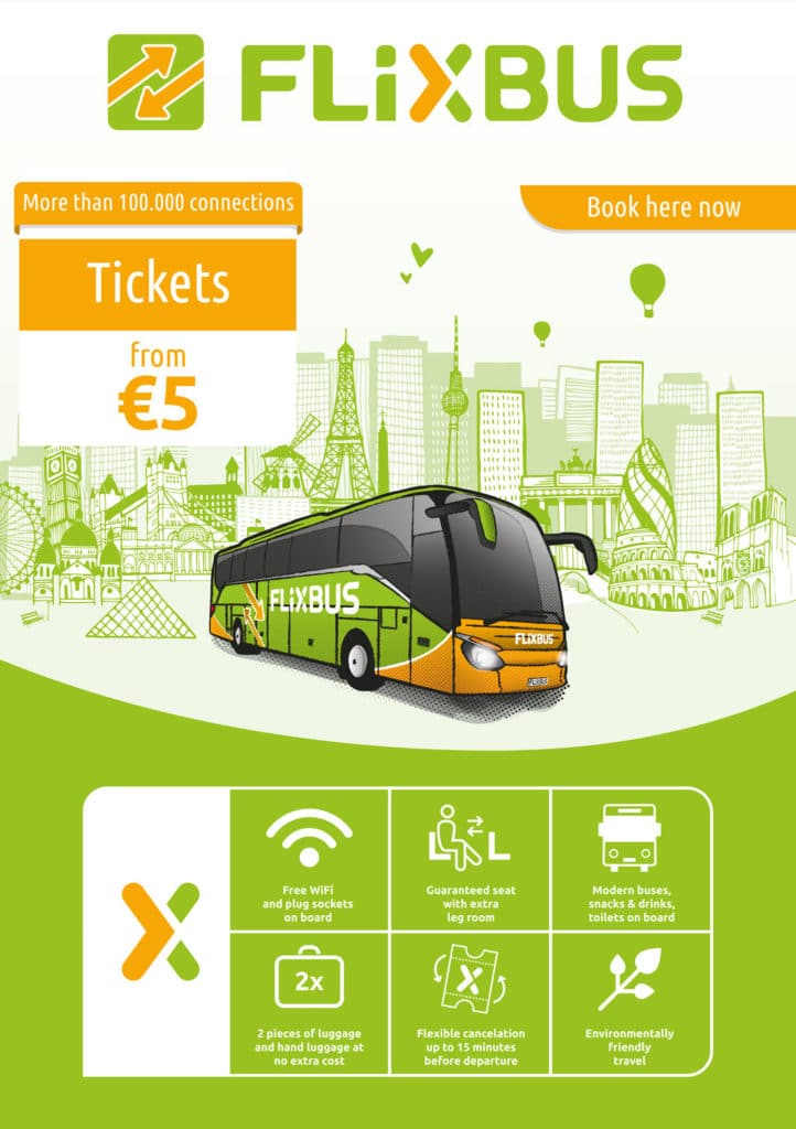 Flixbus