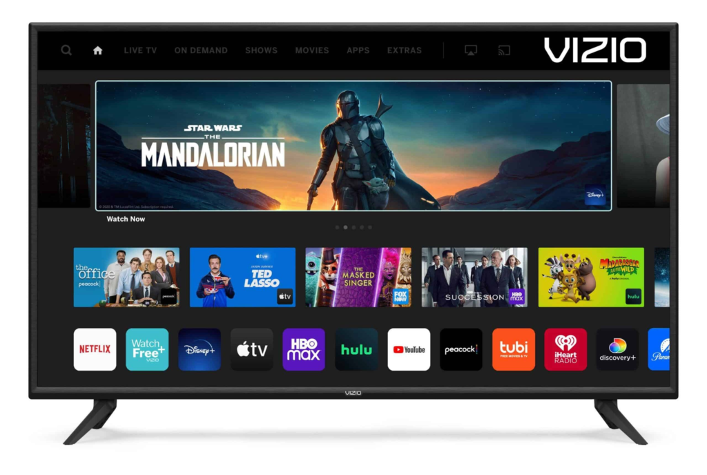 Vizio tv keeps turning off