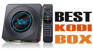 The Best Kodi Boxes