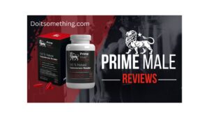 Prime Male Review