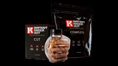 Instant Knockout Review 