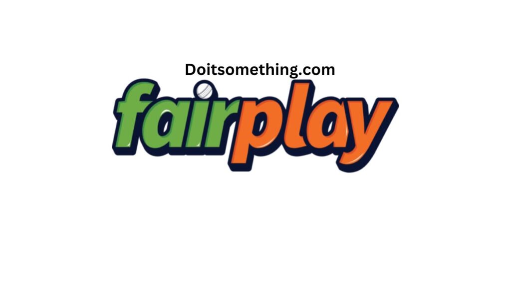 Fairplay App Review