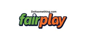 Fairplay App Review