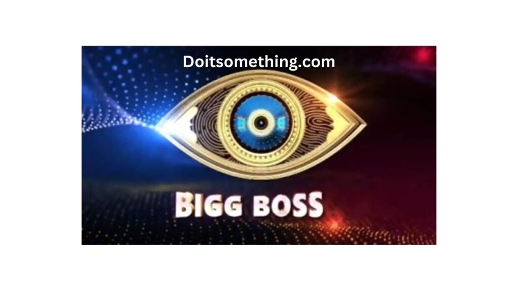 BIgg Boss 17