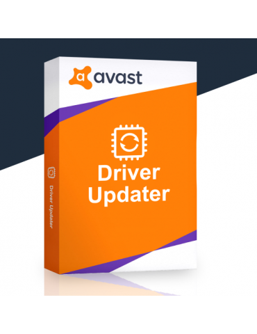 Avast Driver Updater Key