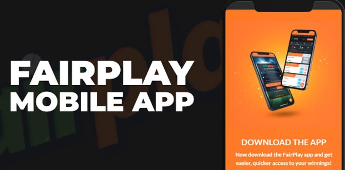 Fairplay App Review