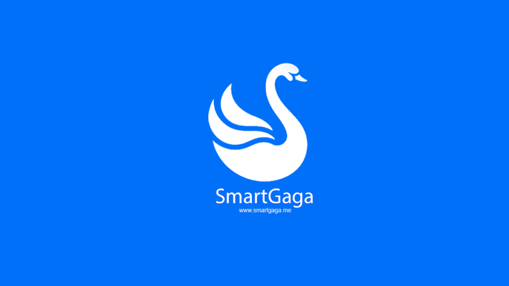 Smartgaga Emulator