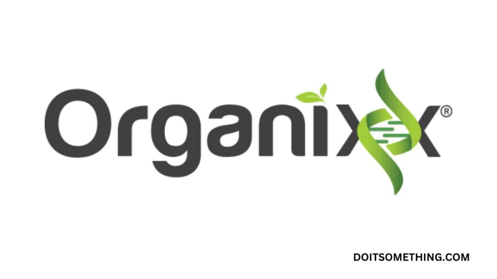 Organixx