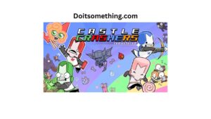 Is Cross Platform for Castle Crashers?