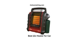 Best 12v Heater for Car