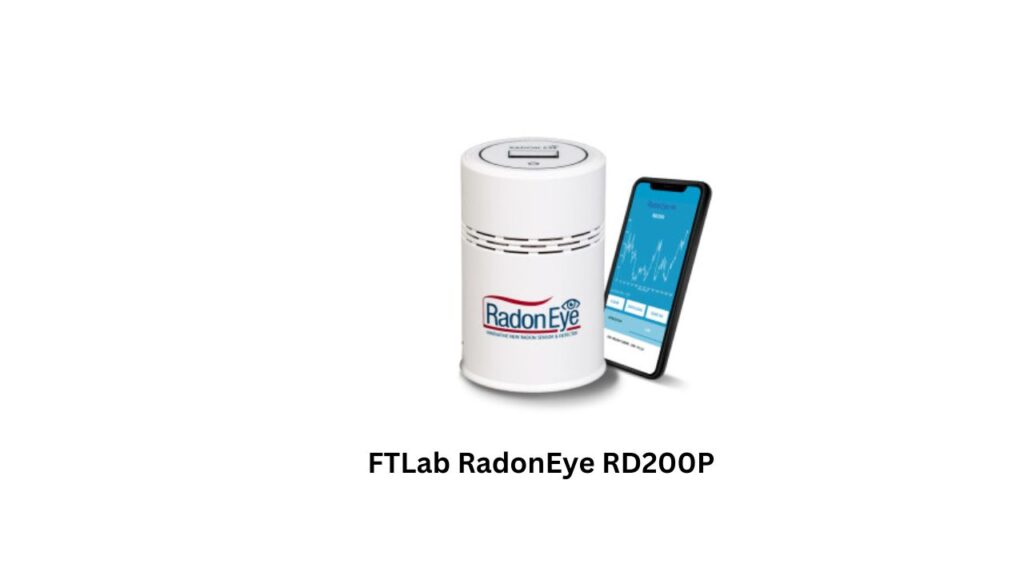 The Top 5 Radon Detectors