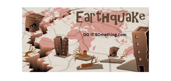 दिल्ली भूकंप आज